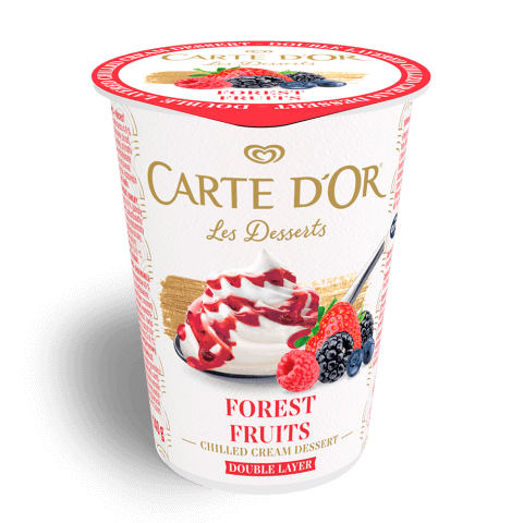 Carte d'Or Forest Fruit