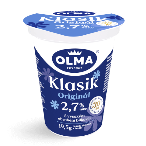 Klasik originál 400 g Klasik originál 400 g
