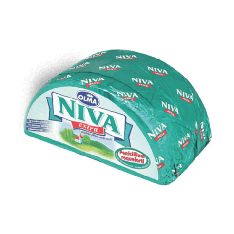 Niva půlválec