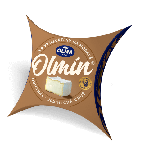 Olmín