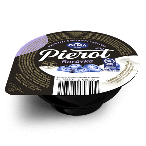 pierot boruvka