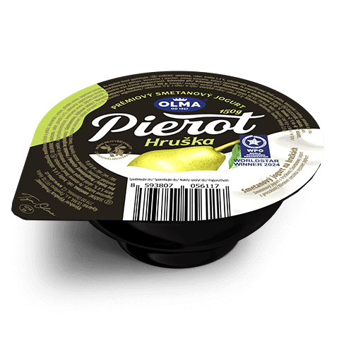 Pierot hruška