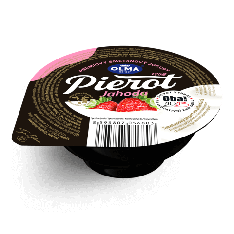 Pierot Jahoda Pierot Jahoda
