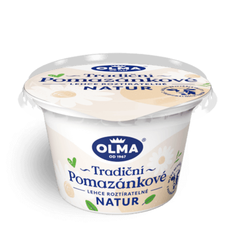 Tradiční pomazánkové