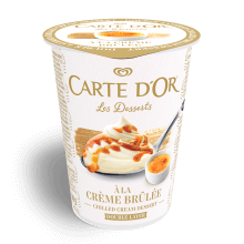 Carte d'Or Crème Brûlée Carte d'Or Crème Brûlée