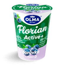 Florian Active+ borůvka Florian Active+ borůvka