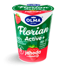 Florian Active+  jahoda Florian Active+  jahoda