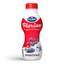 Florian Drink Borůvka Florian Drink Borůvka