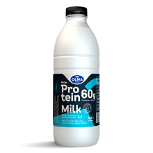 Mléko High Protein