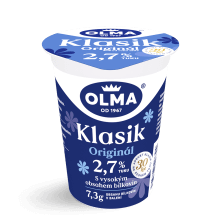 Klasik originál 150 g