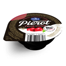 Pierot Černá třešeň Pierot Černá třešeň