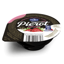 Pierot jahoda