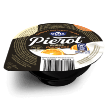 Pierot Kokos a pomeranč